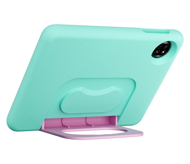 Blackview TAB 20 Kids 10.1" (4/64) zielony  - 1581928 - zdjęcie 9